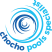 Chocho Pools Logo